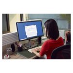 Imagen del Kingston IronKey Vault Privacy 50 con almacenamiento de 256GB, característica AES-256 y certificación FIPS 197, SKU IKVP50/256GB