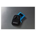 Disco duro externo Kingston Technology IronKey Vault Privacy 80 con 1920GB de capacidad, cifrado XTS-AES de 256 bits, SKU IKVP80ES/1920G