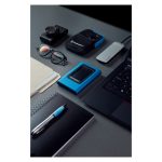 Disco duro externo Kingston Technology IronKey Vault Privacy 80 con 1920GB de capacidad, cifrado XTS-AES de 256 bits, SKU IKVP80ES/1920G