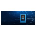 Disco duro externo Kingston Technology IronKey Vault Privacy 80 con 1920GB de capacidad, cifrado XTS-AES de 256 bits, SKU IKVP80ES/1920G