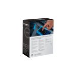 SSD externo cifrado Kingston Technology IronKey con capacidad de 960GB y cifrado XTS-AES 256-bit. SKU: IKVP80ES/960G.