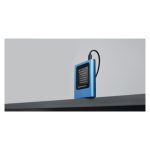 SSD externo cifrado Kingston Technology IronKey con capacidad de 960GB y cifrado XTS-AES 256-bit. SKU: IKVP80ES/960G.