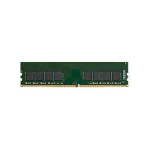 Módulo de memoria Kingston Technology KCP432ND8/16 de 16 GB DDR4 con una capacidad de 1 x 16 GB y SKU KCP432ND8/16