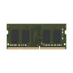 Kingston Technology KCP432SS6/4 módulo de memoria RAM de 4GB, DDR4, 3200MHz, SKU KCP432SS6/4