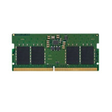 Imagen del módulo de memoria Kingston Technology KCP548SS6-8 de 8 GB DDR5, SKU KCP548SS6-8
