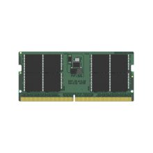 Kingston Technology KCP556SD8-48 módulo de memoria RAM DDR5 de 48 GB, SKU: KCP556SD8-48. Ideal para mejorar el rendimiento de tu equipo.