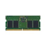 Imagen del módulo de memoria Kingston Technology KCP556SS6-8 de 8GB DDR5, SKU: KCP556SS6-8, diseñado para mejorar el rendimiento.