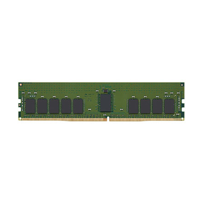 Kingston Technology KCS-UC432/32G módulo de memoria 32 GB DDR4 ECC 1 Kingston Technology KCS-UC432/32G módulo de memoria 32 GB DDR4 ECC