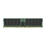 Módulo de memoria Kingston Technology KCS-UC548D4-64G de 64 GB, DDR5 a 4800 MT/s con ECC. SKU: KCS-UC548D4-64G.