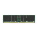 Módulo de memoria Kingston Technology KCS-UC548D4-64G de 64 GB, DDR5 a 4800 MT/s con ECC. SKU: KCS-UC548D4-64G.