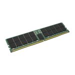 Módulo de memoria Kingston Technology KCS-UC548D4-64G de 64 GB, DDR5 a 4800 MT/s con ECC. SKU: KCS-UC548D4-64G.