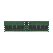 Kingston Technology KCS-UC548S4-32G módulo de memoria 32 GB 1 x 32 GB DDR5 4800 MT/s ECC. SKU: KCS-UC548S4-32G