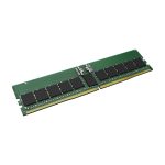 Kingston Technology KCS-UC548S4-32G módulo de memoria 32 GB 1 x 32 GB DDR5 4800 MT/s ECC. SKU: KCS-UC548S4-32G