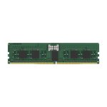 Módulo de memoria Kingston Technology KCS-UC548S8-16G de 16 GB DDR5 4800 MT/s ECC, SKU KCS-UC548S8-16G