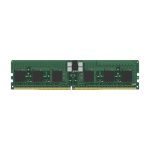 Módulo de memoria Kingston Technology KCS-UC548S8-16G de 16 GB DDR5 4800 MT/s ECC, SKU KCS-UC548S8-16G