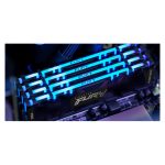 Memoria RAM Kingston FURY Renegade RGB, 16 GB, DDR4, 3200 MT/s, CL16, SKU KF432C16RB12A/16