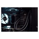 Memoria Ram Kingston Technology FURY 8GB 3200MT/s DDR4 CL16 DIMM Renegade Black, SKU KF432C16RB2/8