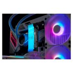 Memoria RAM Kingston Technology FURY de 32 GB, velocidad 3200 MT/s, DDR4, CL16, DIMM Renegade RGB, SKU KF432C16RB2A/32