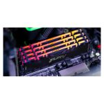 Memoria RAM Kingston Technology FURY de 32 GB, velocidad 3200 MT/s, DDR4, CL16, DIMM Renegade RGB, SKU KF432C16RB2A/32