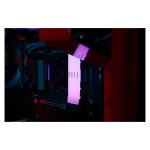 Memoria RAM Kingston FURY Renegade RGB de 8 GB con velocidad de 3200 MT/s y CL16, SKU KF432C16RB2A/8