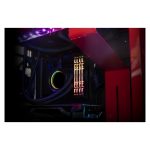 Memoria RAM Kingston FURY Renegade RGB de 8 GB con velocidad de 3200 MT/s y CL16, SKU KF432C16RB2A/8