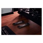 Imagen de la memoria RAM Kingston Technology FURY de 16GB con una velocidad de 3600MT/s, tipo DDR4, CL16 y SKU KF436C16RB12/16