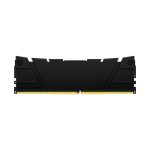 Imagen de la memoria RAM Kingston Technology FURY de 16GB con una velocidad de 3600MT/s, tipo DDR4, CL16 y SKU KF436C16RB12/16