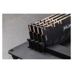 Kingston FURY 8 GB DDR4 memory with 3600 MT/s speed, CL16, RGB lighting, SKU KF436C16RB2A/8.