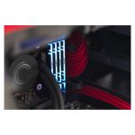 Kingston FURY 8 GB DDR4 memory with 3600 MT/s speed, CL16, RGB lighting, SKU KF436C16RB2A/8.