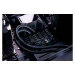 Kingston Technology FURY 16GB 3600MT/s DDR4 CL16 DIMM Renegade Black, kit de 2 módulos de memoria RAM, SKU KF436C16RB2K2/16