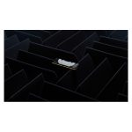 Memoria Kingston Technology FURY 8GB 4000MT/s DDR4 CL19 Renegade Black, SKU: KF440C19RB2/8