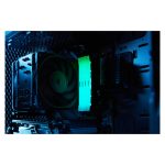 Memoria RAM Kingston Technology FURY Renegade RGB de 8 GB, DDR4 a 4000 MHz, CL19, SKU KF440C19RB2A/8