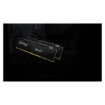 Kingston Technology FURY Beast 8GB 5200MT/s DDR5 CL40 DIMM RAM Black, SKU KF552C40BB-8