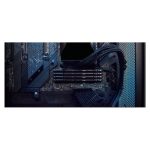 Kingston Technology FURY Beast 64GB 5200MT/s DDR5 CL40 DIMM (Kit de 2) en color negro, SKU KF552C40BBK2-64