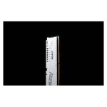 Kingston Technology FURY Beast 32GB DDR5 RAM, 5200MT/s speed, CL40 latency, DIMM format with XMP, SKU: KF552C40BW-32