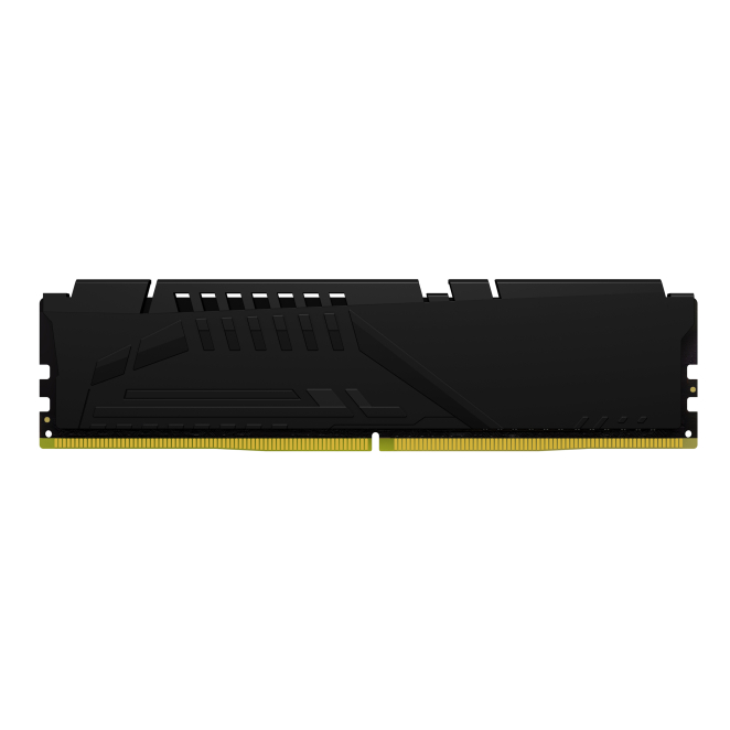 Kingston Technology FURY Beast 32GB 5600MT/s DDR5 CL36 DIMM Black 2 Kingston Technology FURY Beast en uso para gaming y edición