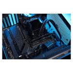 Vista de la memoria RAM Kingston Technology FURY Beast DDR5 32GB con velocidad de 5600MT/s y latencia CL40, SKU KF556C40BB-32