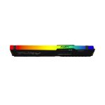 Kingston FURY Beast 8 GB DDR5 RGB con velocidad 5600 MT/s CL40 DIMM, SKU KF556C40BBA-8