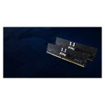 Kingston Technology FURY 16GB RAM DDR5 ECC Registered, 5600MT/s, CL36 DIMM, modelo Renegade Pro XMP, SKU KF556R36RB-16