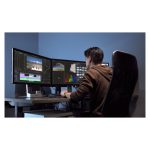 Kingston Technology FURY 16GB RAM DDR5 ECC Registered, 5600MT/s, CL36 DIMM, modelo Renegade Pro XMP, SKU KF556R36RB-16