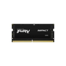 Kingston Technology FURY 32 GB 5600 MT/s DDR5 CL40 SODIMM Impact PnP, SKU KF556S40IB-32