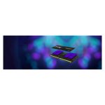 Memoria RAM Kingston Technology FURY 64 GB DDR5 SODIMM con velocidad de 5600 MT/s y latencia CL40, SKU KF556S40IBK2-64