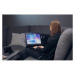 Memoria RAM Kingston Technology FURY 64 GB DDR5 SODIMM con velocidad de 5600 MT/s y latencia CL40, SKU KF556S40IBK2-64