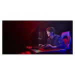 Memoria RAM Kingston FURY Beast, 64GB, 6000MT/s, DDR5, CL36, DIMM, Kit de 2, Color Negro, SKU KF560C36BBEK2-64