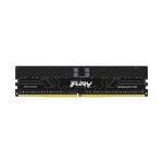 Memoria RAM Kingston Technology FURY 32GB 6000MT/s DDR5 ECC Reg CL32 DIMM Renegade Pro XMP, SKU KF560R32RB-32