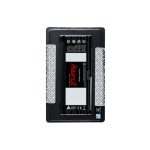 Vista de la memoria RAM Kingston Technology FURY 128GB 6000MT/s DDR5 ECC Registered CL32 DIMM, SKU KF560R32RBK8-128