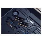 Memoria RAM Kingston FURY 16GB DDR5 a 6000MT/s, CL38, SODIMM, SKU KF560S38IB-16