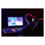 Módulo RAM Kingston Technology FURY Beast de 16GB, 6400MT/s, DDR5, CL32, color negro, EXPO - SKU KF564C32BBE-16