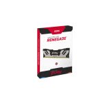 Módulo de memoria RAM Kingston Technology FURY 16 GB DDR5 6400 MT/s CL32 DIMM Renegade Silver, SKU KF564C32RS-16
