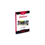 Memoria RAM Kingston Technology FURY 32GB DDR5 6400MT/s CL32 DIMM con iluminación RGB SKU KF564C32RSA-32